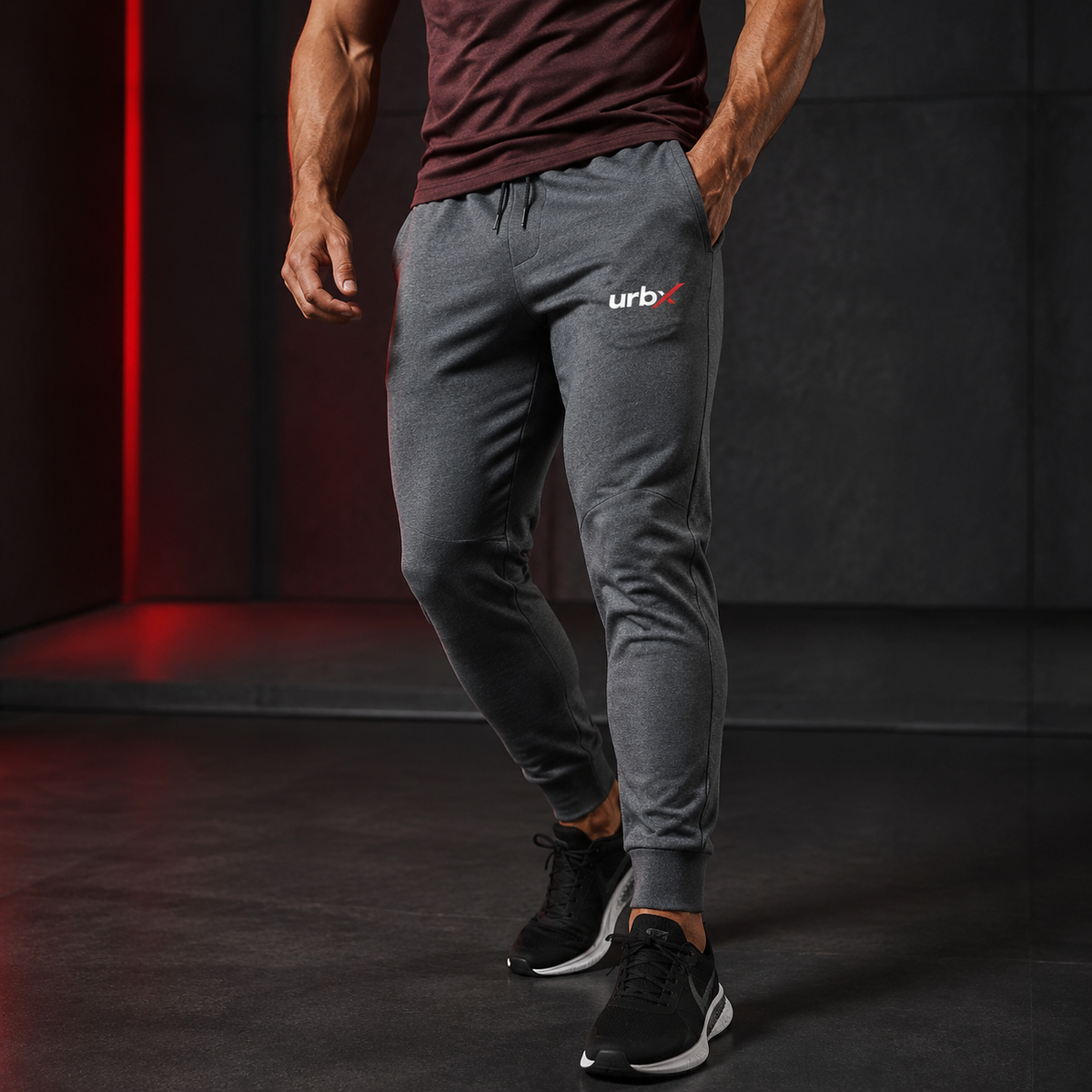 Men - Joggers & Sweatpants