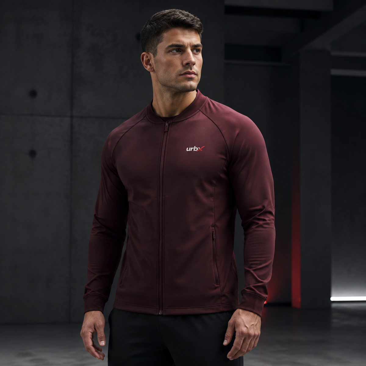 Men - Outerwear