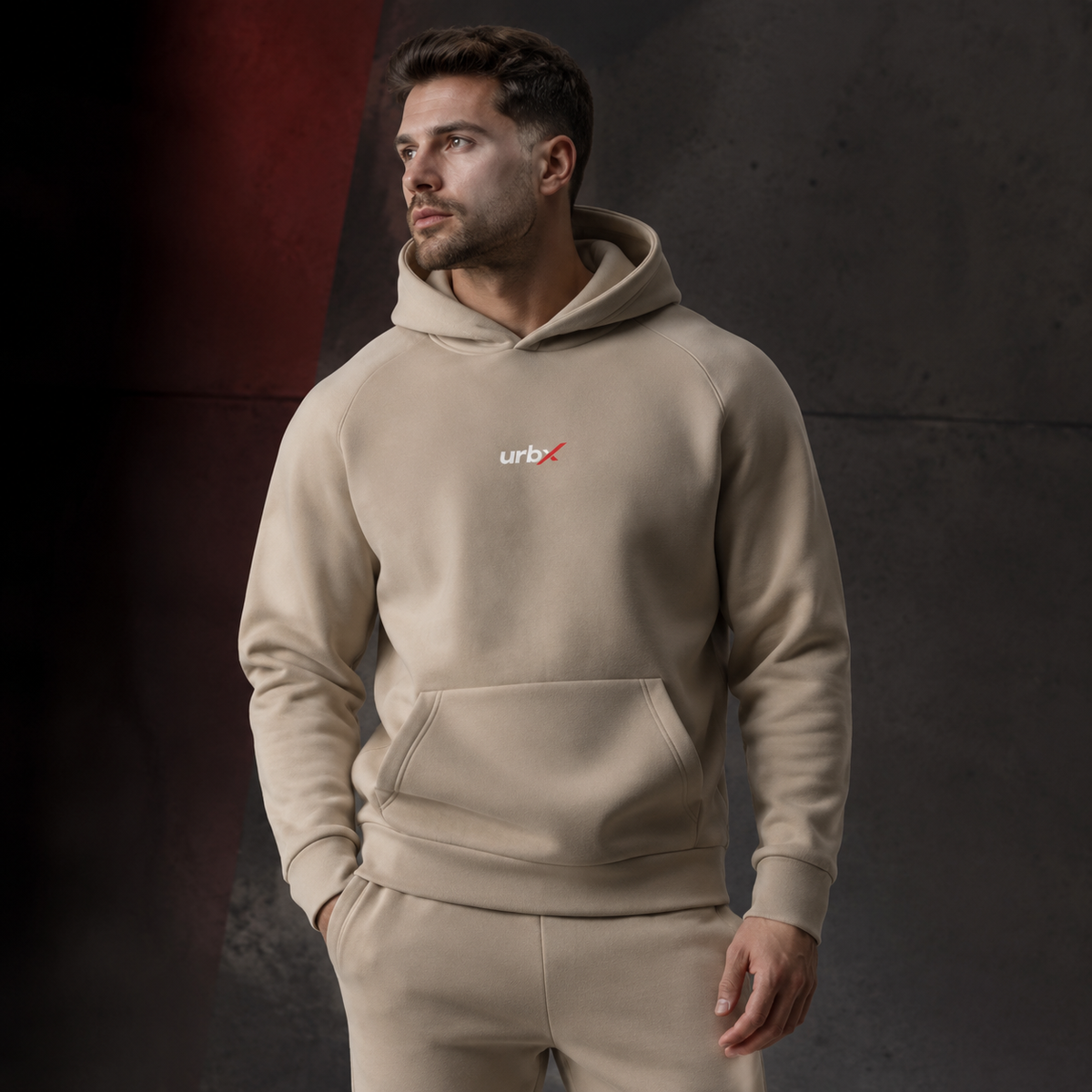 Men - Hoodies & Sweatshirts