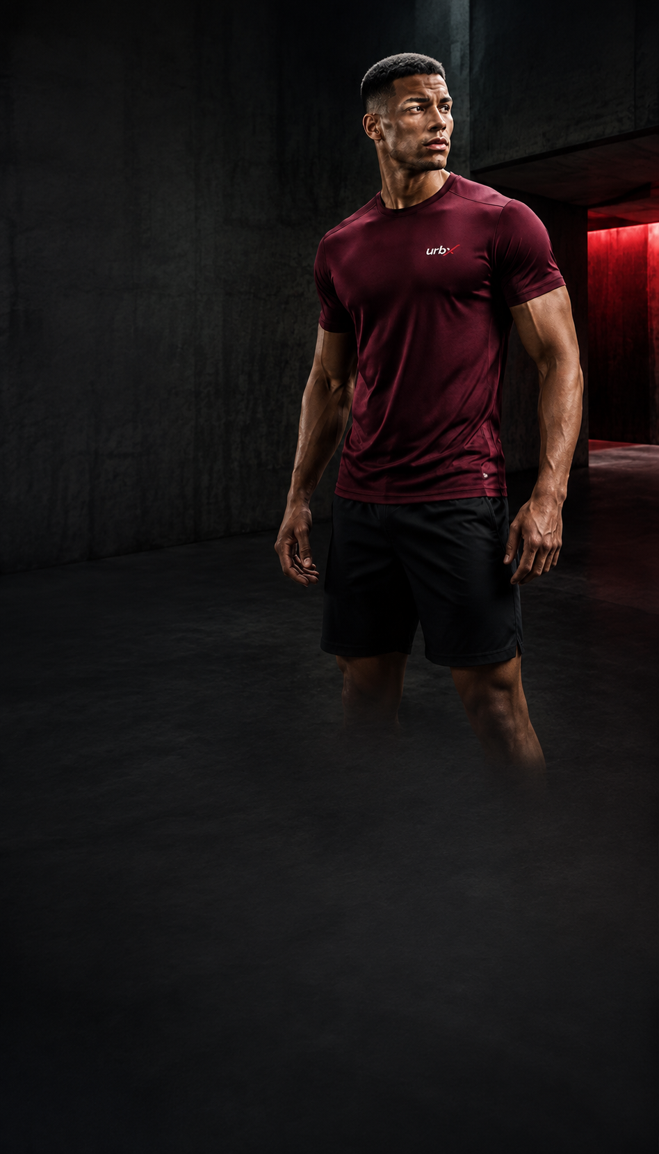 Men - T-Shirts & Tops